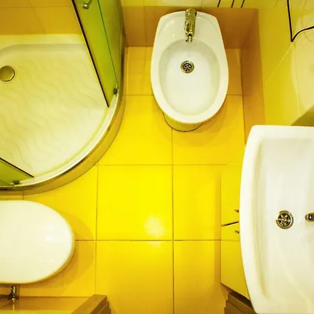 в центрі вулиця балабана 29 біля краківського ринку Appartement