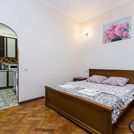 Appartement в центрі вулиця балабана 29 біля краківського ринку *