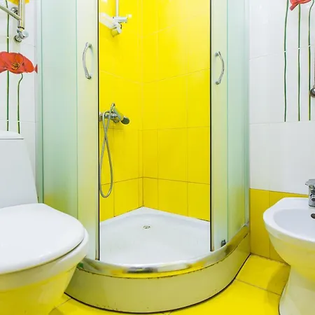 Appartement в центрі вулиця балабана 29 біля краківського ринку Lviv