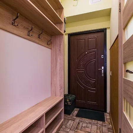 в центрі вулиця балабана 29 біля краківського ринку Appartement *