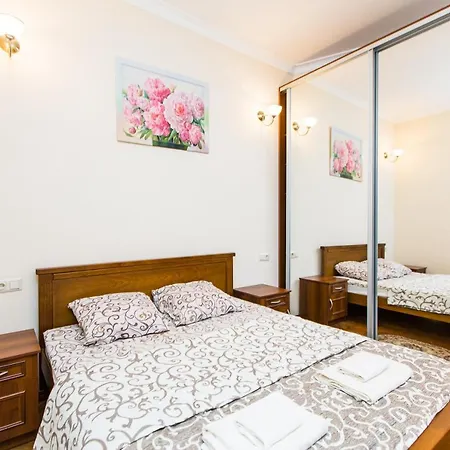 Appartement в центрі вулиця балабана 29 біля краківського ринку