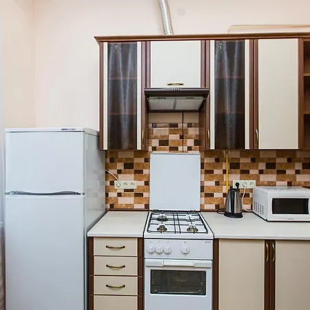 Appartement в центрі вулиця балабана 29 біля краківського ринку Lviv