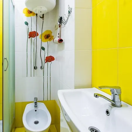 Appartement в центрі вулиця балабана 29 біля краківського ринку