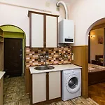 Apartment в центрі вулиця балабана 29 біля краківського ринку Lviv