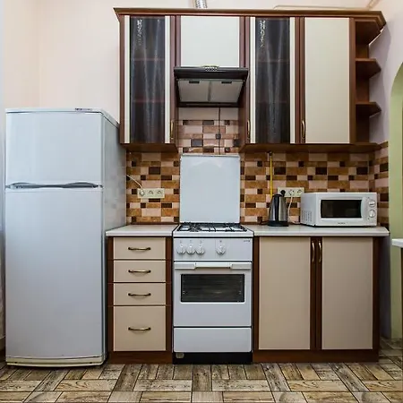 в центрі вулиця балабана 29 біля краківського ринку 아파트 *