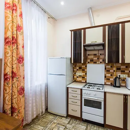 Apartment в центрі вулиця балабана 29 біля краківського ринку *