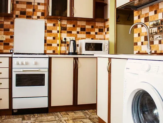 в центрі вулиця балабана 29 біля краківського ринку