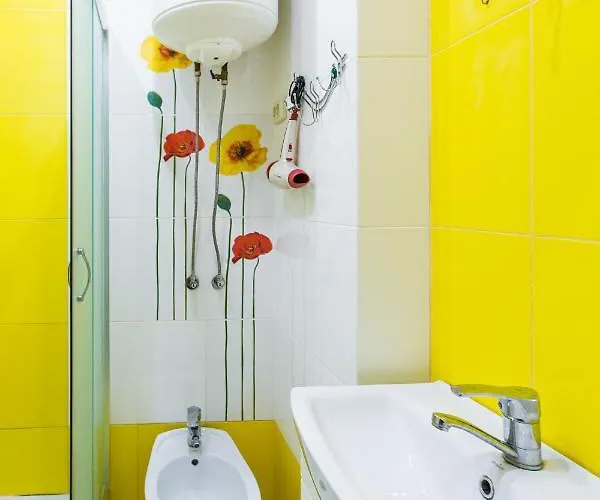 Apartment в центрі вулиця балабана 29 біля краківського ринку Lviv