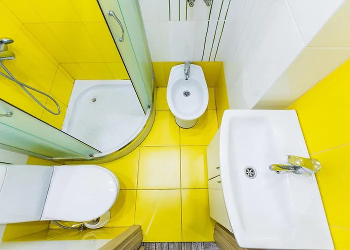 Apartmán в центрі вулиця балабана 29 біля краківського ринку Lvov