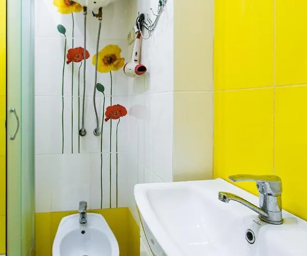 Apartmán в центрі вулиця балабана 29 біля краківського ринку