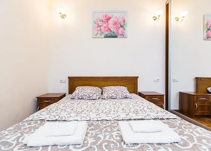 в центрі вулиця балабана 29 біля краківського ринку