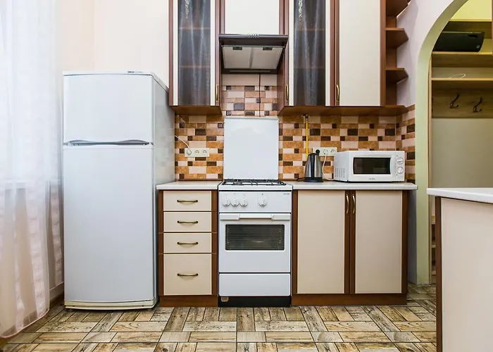 в центрі вулиця балабана 29 біля краківського ринку * Lvov