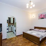 شقة в центрі вулиця балабана 29 біля краківського ринку إلفيف