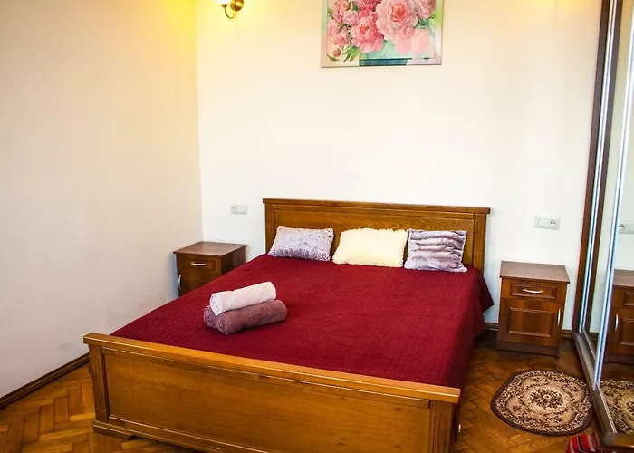 в центрі вулиця балабана 29 біля краківського ринку