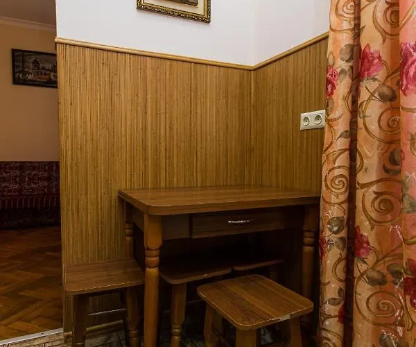 Appartamento в центрі вулиця балабана 29 біля краківського ринку *